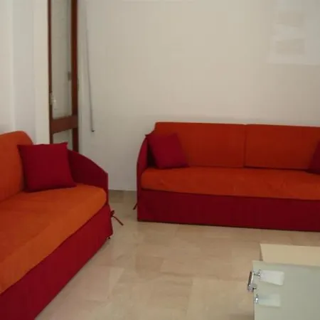 Angela & Antonio Apartament Pesaro