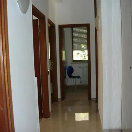 Apartament Angela & Antonio
